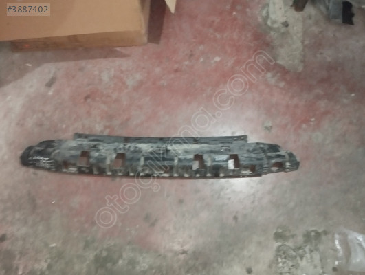 PEUGEOT 2008 ARKA TAMPON BAĞLANTI BRAKET 9678050980