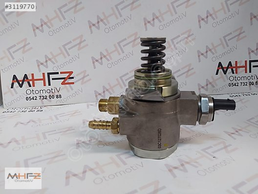 GOLF 5 PLUS GOLF 5 GOLF 6 JETTA YÜKSEK BASINC BENZİN POMPASI