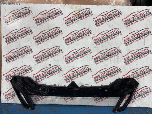 BMW 5 SERİSİ G60 ÖN TAMPON ORTA IZGARA ORJINAL