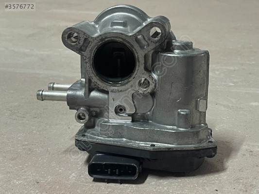 HONDA CR-V EGR VALFİ 1.6İ-DTEC 18710-RZ0-G0 2015 - 2020