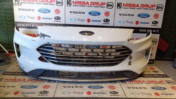 FORD KUGA ÖN TAMPON ORJİNAL ÇIKMA 2020-24