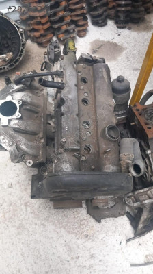 OPEL ASTRA G 1.4 MOTOR.OTO ERKAN ÜNYE