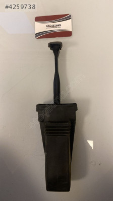 8W0839249 8W0839267 audi a4 2017 arka sağ sol kapı gergisi