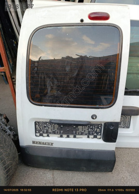 KANGO BAGAJ KAPAĞI
