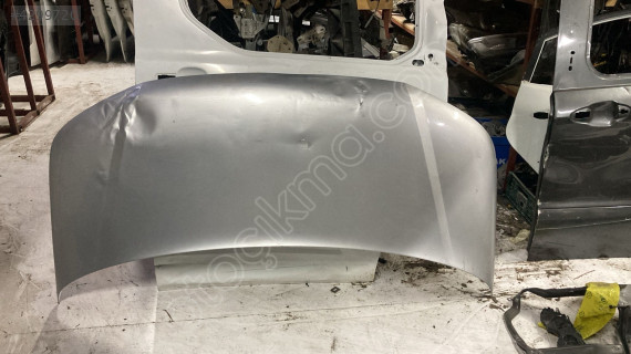 Wolsvagen transpoter 2011-2016- T6-T7 Motor  kaputu