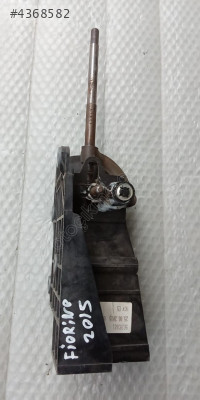 fiat fiorino 2015 1.3 vites mekanizması (son fiyat)