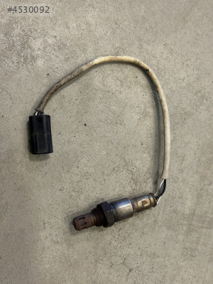NİSSAN NOTE 1.6 OKSİJEN SENSÖRÜ 0ZA603-N5