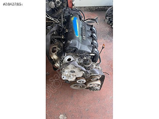 Honda City Jazz için Çıkma Temiz Motor Komple