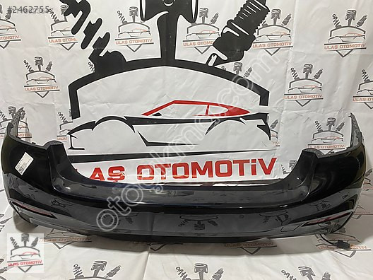 BMW G30 M ARKA TAMPON 51128073725