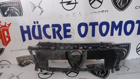 Peugeot 3008 Ön Tampon İç İskeleti - 9843792880 / 9843740080