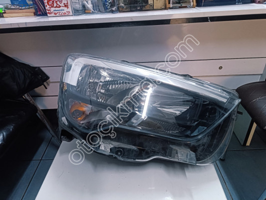 OPEL COMBO E SAĞ ÖN FAR ÇIKMA ORJİNAL YEDEK PARÇA