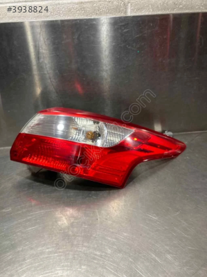 FORD FOCUS ÇIKMA ORJİNAL SAĞ - SOL STOP