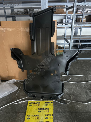 Jaguar çıkma yeni yedek parça ları