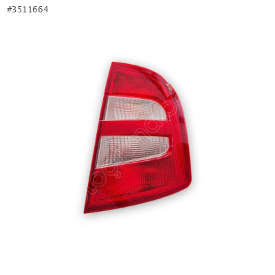 6Y6945112B Skoda Fabia 00-04 Sağ Stop Lambası .