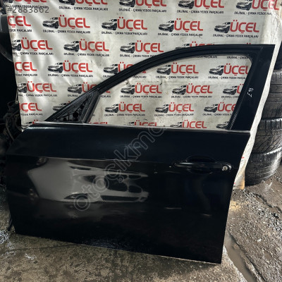 BMW 320 E90 SOL ÖN KAPI ÜÇEL OTO ÇIKMA BURSA