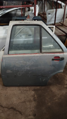 fiat tempra sol arka kapı