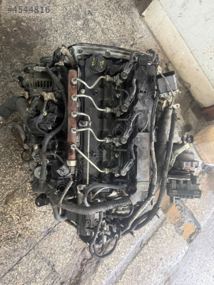 Ford custom 2.2 komple motor