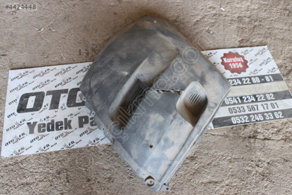 BAKALİT FİAT DUCATO 2011 2.3 BÜYÜK BAKALİTLER