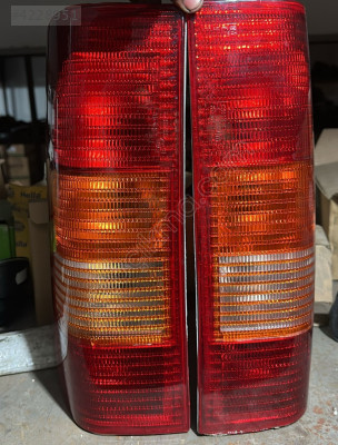 Volkswagen LT 35 sağ sol stop