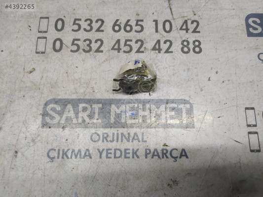 ÇIKMA MİTSUBİSHİ PAJERO SAĞ ÖN KAPI ŞİFRESİ