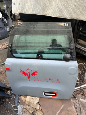 Citreon ami sol ön kapı