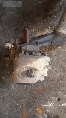 Opel Astra f sag ön kaliper