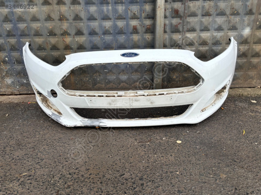 FORD FİESTA ÖN TAMPON ORİJİNAL ÇIKMA ___GÖZEN OTOMOTİV____