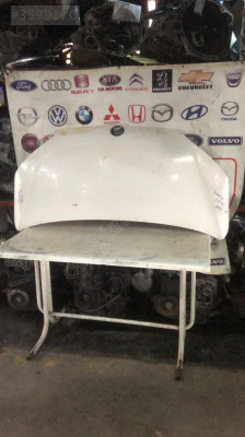 2012-2015 SKODA CİTİGO MOTOR KAPUTU