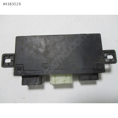 BMW E38 E39 X5 Kapı Kontrol Modülü 61.35-6904244