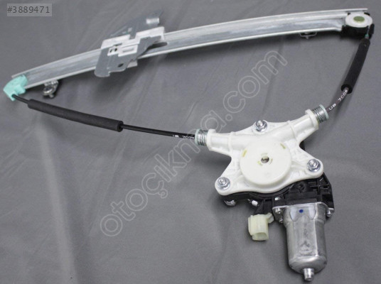 82402-1W010 CAM KRİKOSU ÖN SAĞ 12- MOTORLU RİO
