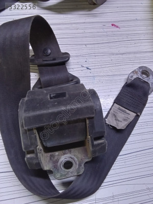 RENAULT Ön Emniyet Kemeri Autoliv 047009