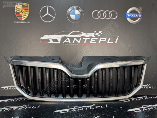 SKODA YETİ ÖN PANJUR ÇIKMA ORİJİNAL