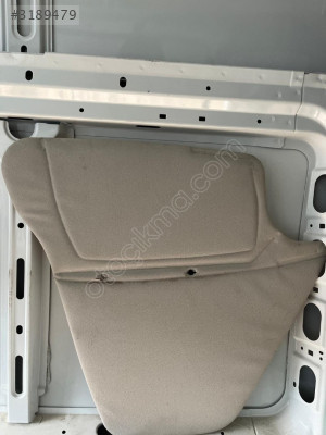 Fiat DUCATO KAPI DÖŞEMESİ Orijinal