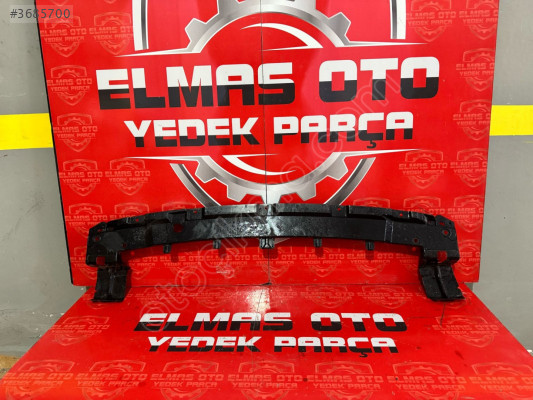 VOLVO XC90 ÖN PANEL KİLİT SACI 31425917 ORİJİNAL PARÇA