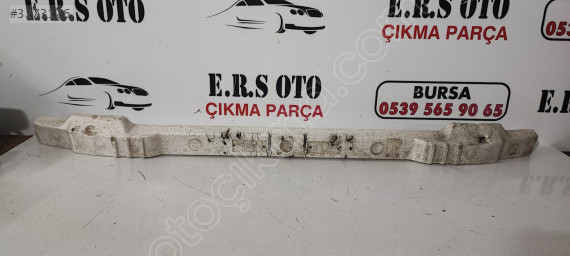 COROLLA 2006-13 ÖN TAMPON KÖPÜK ORJ 5261112190