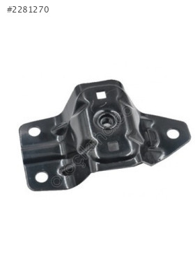 SIFIR F48 KAPUT KİLİT KARŞILIĞI 51237354562