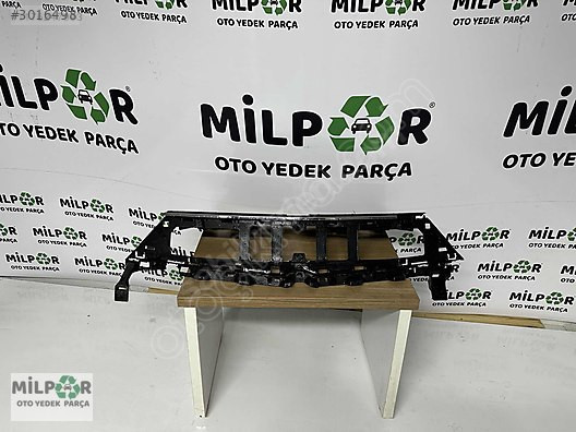 OPEL MOKKA B ÖN PANEL ÜST BAKALİTİ 9835215080