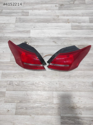 FORD FOCUS 3 SAĞ SOL STOP