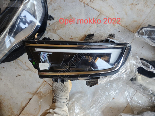 Opel Mokka 2022 Sol Far