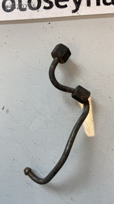 citroen nemo 1.4 hdi rail borusu mazot rekoru