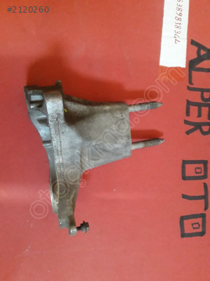 Honda Civic Şanzıman kulağı