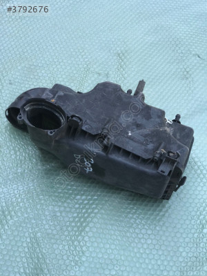 Peugeot 307 Hava Filtre Kutusu