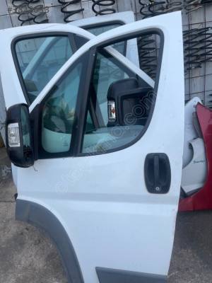 Fiat Ducato Sol Ön Kapı Hatasız