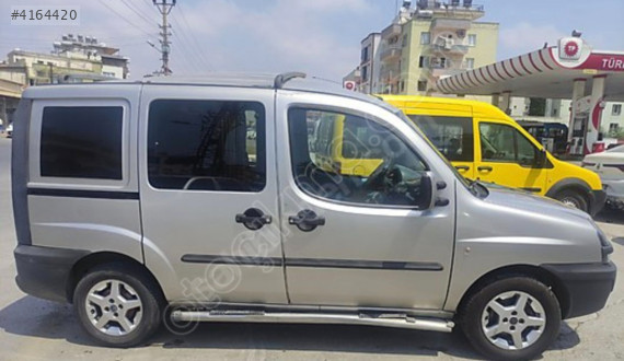Aracım geçmişi temizdir ister parça parça
