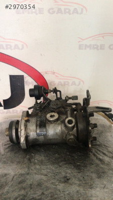 R8448B391C Peugeot Partner Citroen Berlingo 1.9 Mazot Pompası