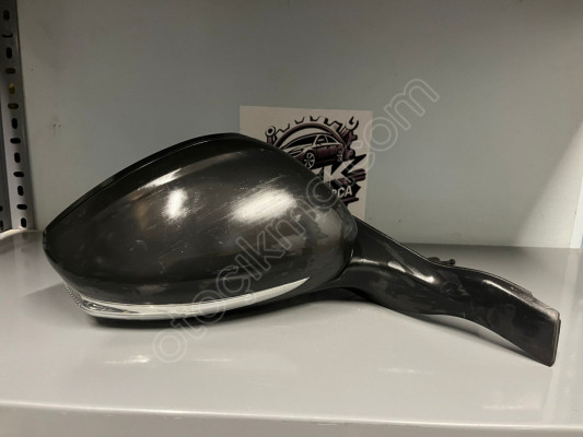 PEUGEOT 208 SAĞ AYNA ORJİNAL MANUEL