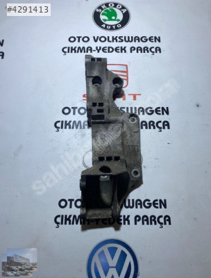 VW AUDİ SEAT SKODA 1.6 1 .8 06A903143H ŞARJ KLİMA BAĞLANTI BRAKE