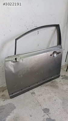 2010 Honda cvc sol on kapi