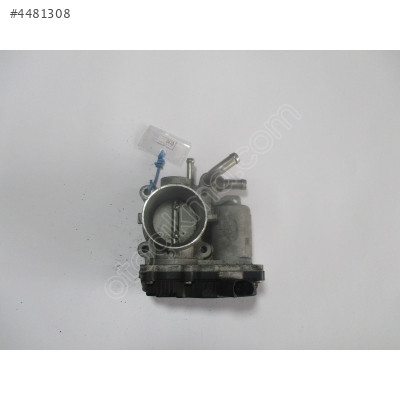 Kia Picanto 3 Gaz Kelebeği 35100-04900