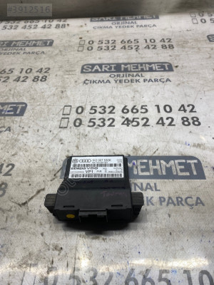 ÇIKMA AUDİ A3 CADDY OCTAVİA GATEWAY BEYNİ 1K0907530K
